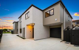 Lot 2, 20 Gulf Crest, Bucklands Beach