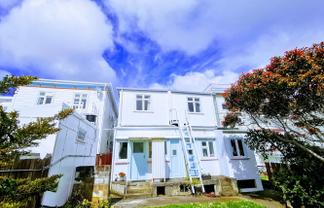 67A Pirie Street, Mount Victoria