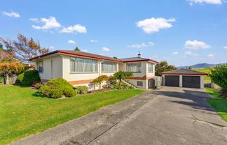 90 Wentworth Street, Gore