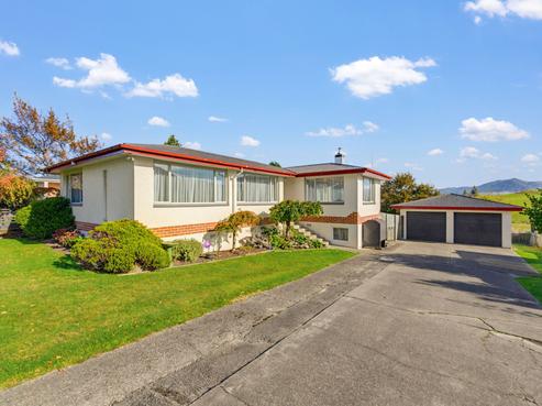 90 Wentworth Street, Gore