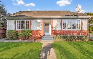 6 Hammond Place, Spreydon