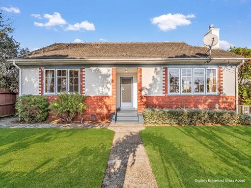 6 Hammond Place, Spreydon