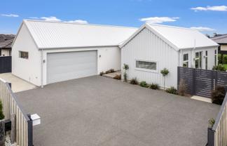 525 Springston Rolleston Road, Rolleston