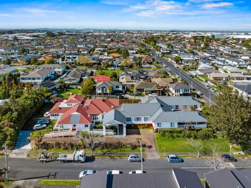 66 Wallace Road, Papatoetoe
