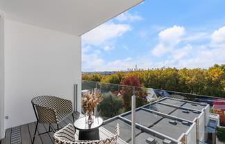 503/19 Surrey Crescent, Grey Lynn