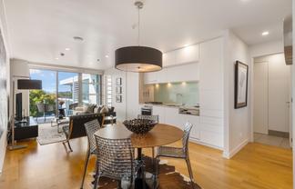 503/19 Surrey Crescent, Grey Lynn