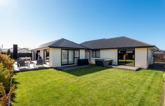 11 Vitalia Crescent, Lincoln