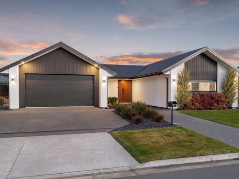 11 Vitalia Crescent, Lincoln