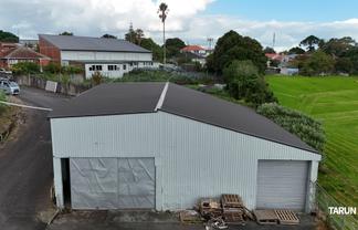 Standalone Warehouse + Yard - $60K Gross