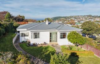 25 Till Street, Oamaru