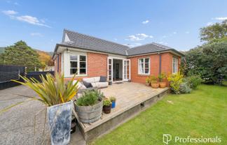 6 Anson Grove, Naenae