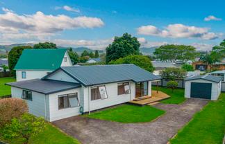 6 Endeavour Close, Whitianga