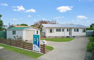 1308 Jellicoe Street, Mayfair