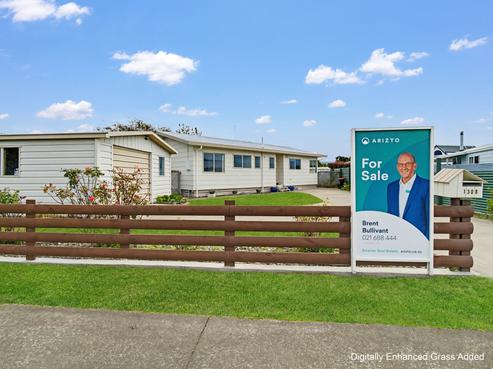 1308 Jellicoe Street, Mayfair