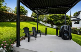4 Gallony Avenue, Massey