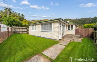 1/102 Horoeka Street, Stokes Valley