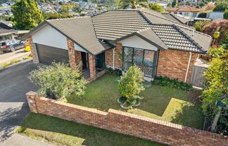 20 Mackwell Road, Albany