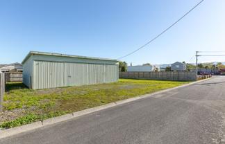 Tradies' Dream Workshop-Warehouse