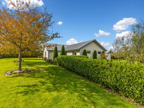 13 Lynley Drive, West Melton