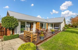 13 Lynley Drive, West Melton