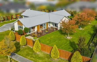 13 Lynley Drive, West Melton