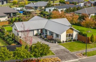 13 Lynley Drive, West Melton