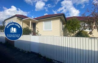 20 Arahoe Road, New Lynn