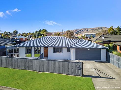 3 Burleigh Road, Redwoodtown