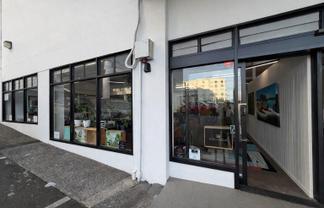 Versatile Retail/Office Space in Newmarket