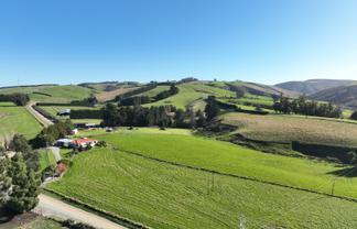 136 Coe Road, Lovells Flat