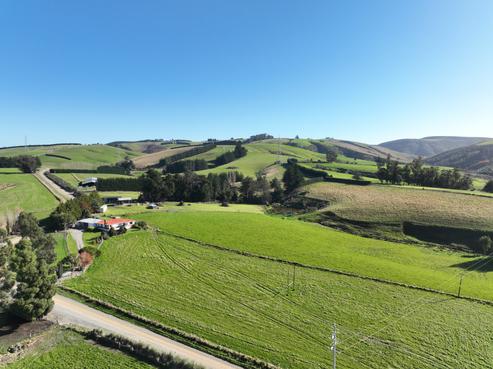 136 Coe Road, Balclutha
