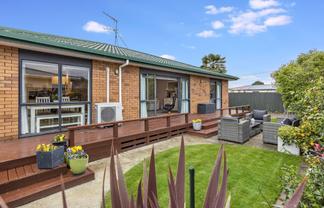 22 Dillon Street, Blenheim