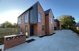 1/83 Rutherford Street, Woolston