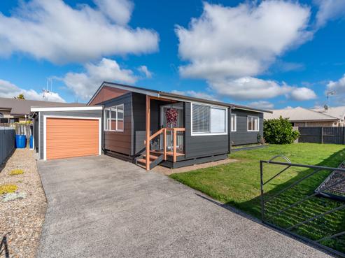 29 Sayer Street, Frankton