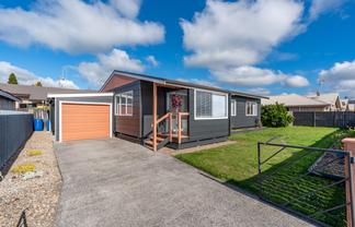 29 Sayer Street, Frankton