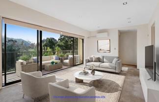 9/7 The Avenue, Albany
