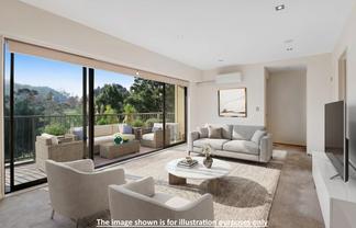 9/7 The Avenue, Albany