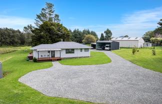 27 Hodge Road, Ruatangata West