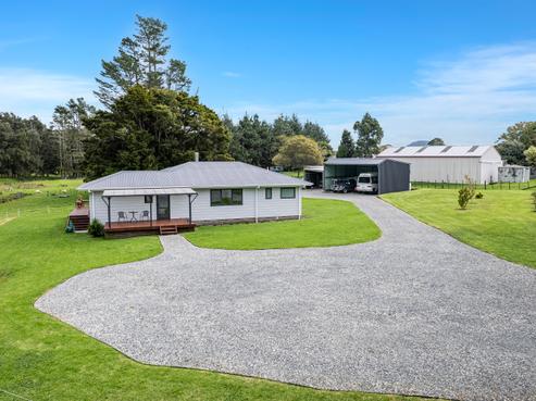 27 Hodge Road, Ruatangata