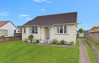 7 Thomas Street, Ngaruawahia