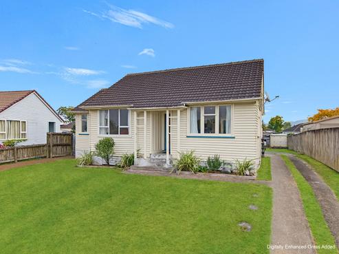 7 Thomas Street, Ngaruawahia