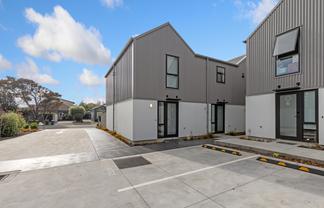 1/32 Frederick Street, Waltham