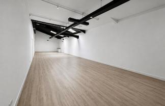 Broadway Premise Perfect for a Wellness Studio