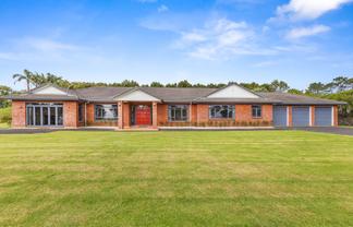 503 Redoubt Road, Flat Bush