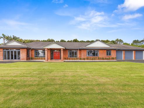 503 Redoubt Road, Flat Bush