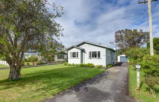 11 Nikau Street, Tawhero