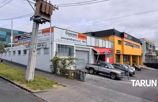 Affordable Grey Lynn - Warehouse 