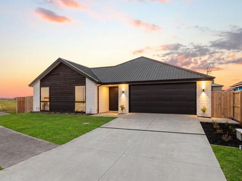 199 Lady Isaac Drive, Rolleston