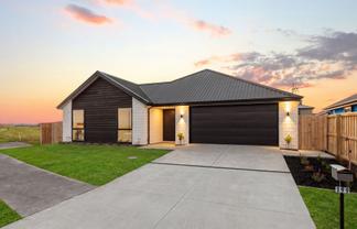 199 Lady Isaac Drive, Rolleston