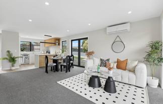 Lots 1-4/21 Rodney Street, Howick